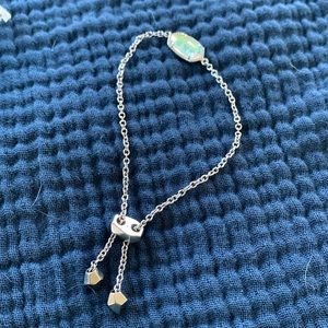 Kendra Scott Adjustable Bracelet